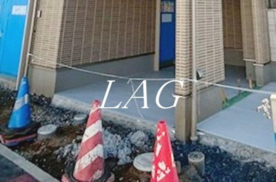 【その他共用部分】 | ミーシグ | 共用通路です。