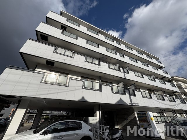 スマイルガーデン