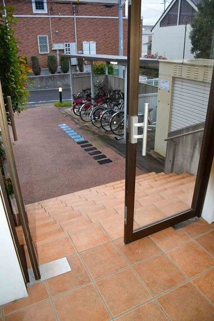 プラネットＣ　　刈谷市近郊の賃貸はクラスホーム刈谷店のその他共用部分