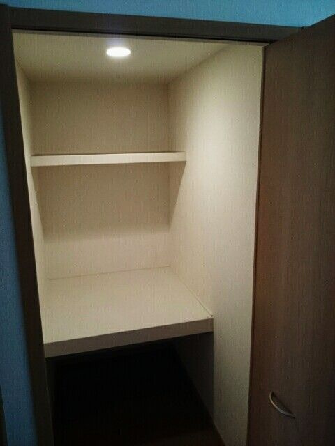 プラネットＣ　　刈谷市近郊の賃貸はクラスホーム刈谷店の収納