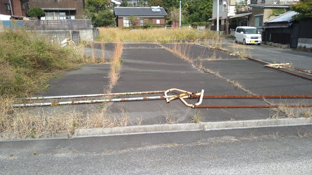 【外観】 | 柳井・山根