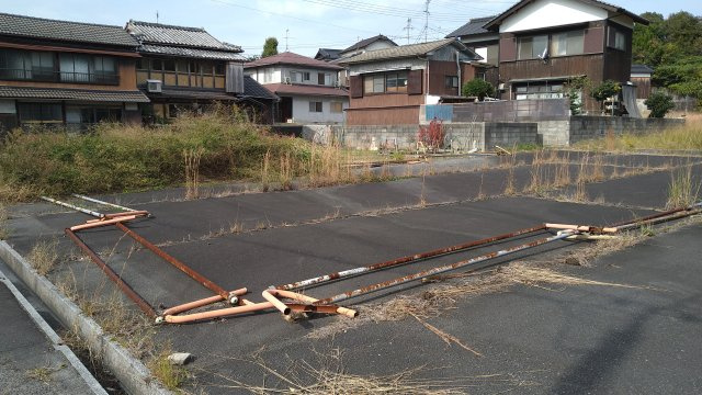 【周辺】 | 柳井・山根