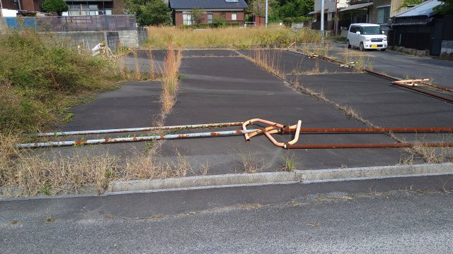 【外観】 | 柳井・山根