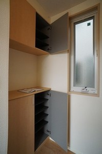 【玄関】 | シャーメゾン湘南