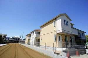 【外観】 | シャーメゾン湘南