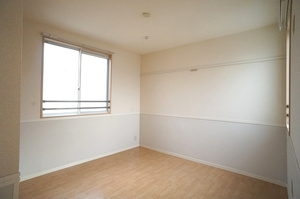【寝室】 | シャーメゾン湘南