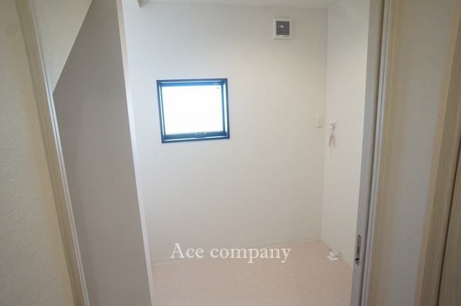 【ランドリースペース】 | 八尾市曙町2丁目