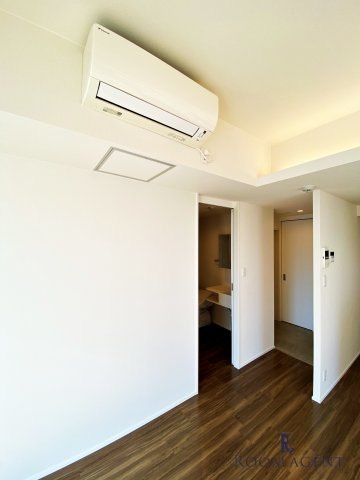 コレクション名駅III の設備