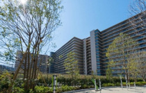 ザ・パークハウスオイコス赤羽志茂サードスクエアの画像