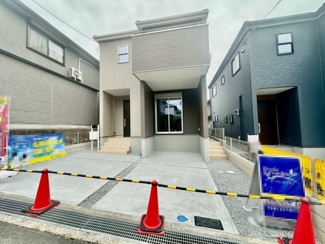 【駐車場】 | 大野台５丁目　新築分譲住宅　全２区画