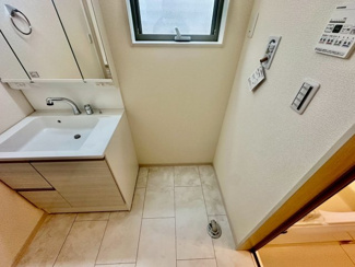 【外観】 | 大野台５丁目　新築分譲住宅　全２区画 | トイレ１階と２階の２ヶ所あります！忙しい朝や家族の多いご家庭も安心ですね♪