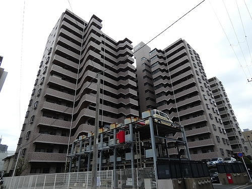 ライオンズステーションプラザ西船橋