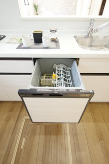 【構造・工法・仕様】 | 【仲介手数料無料！！】府中市是政２丁目　新築戸建て（全2棟）1号棟　5590万円