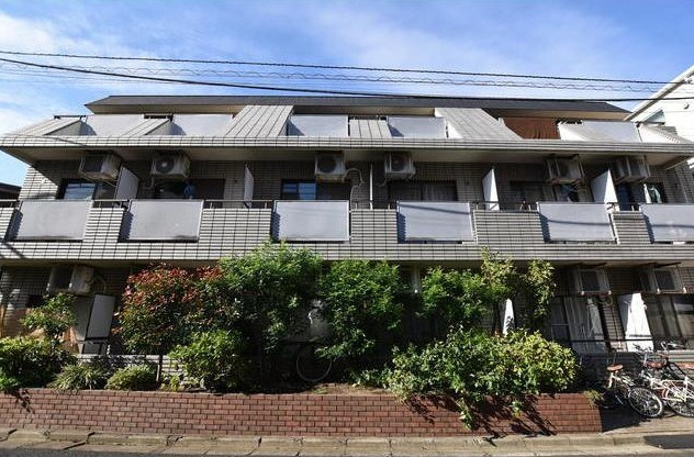 第1ビューラー方南