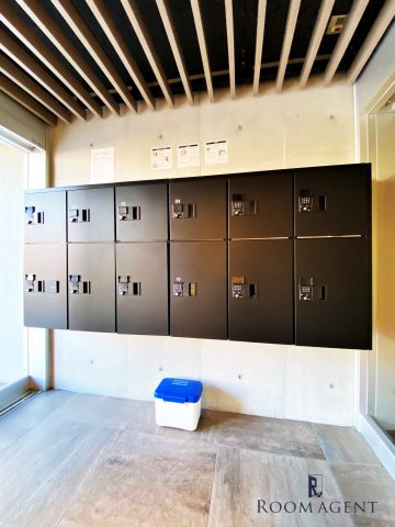 コレクション名駅IIIのその他