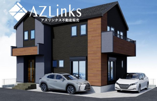 【外観】 | 船橋市前原西８丁目１期