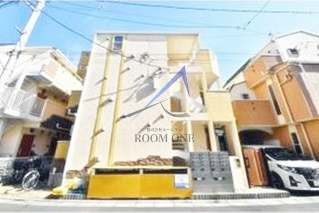 Ｌａ　Ｐｒｏｖｅｎｃｅ　ｄｕ　ＧＯＴＡＮＮＯ　参号館