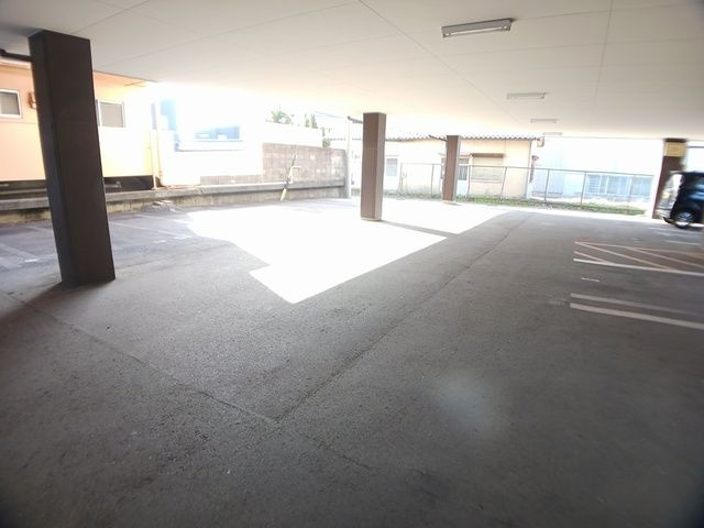 ナティフきぬうらＮｏ．２　　 刈谷市近郊の賃貸はクラスホームのその他共用部分