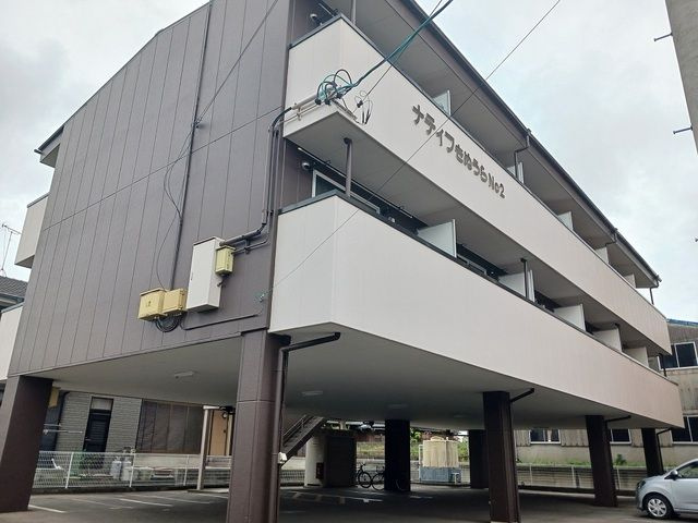ナティフきぬうらＮｏ．２　　 刈谷市近郊の賃貸はクラスホームの外観