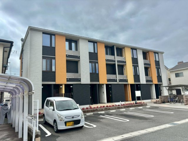 瑠璃玻璃ハウス