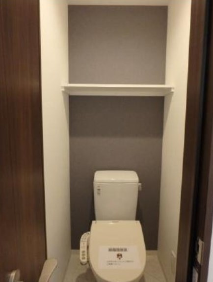 ヴィエント井草のトイレ|※同シリーズ物件参考写真※