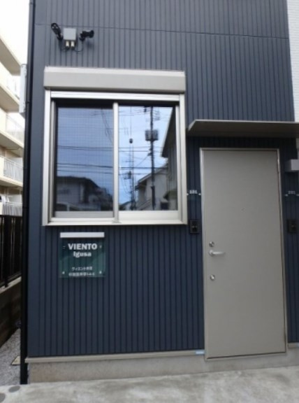 ヴィエント井草のその他共用部分