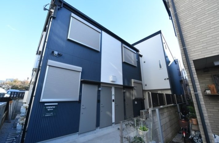 ヴィエント井草