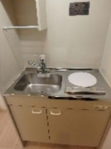 ヴィエント井草のキッチン|※同シリーズ物件参考写真※