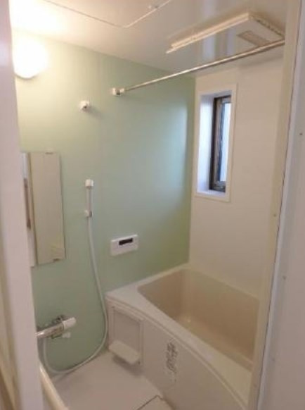 ヴィエント井草の浴室|※同シリーズ物件参考写真※