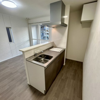 【キッチン】 | Grove Noa