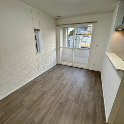 【居間・リビング】 | Grove Noa