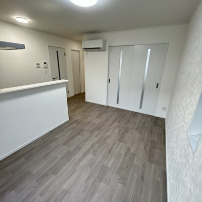 【居間・リビング】 | Grove Noa