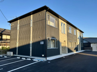 【外観】 | Grove Noa