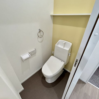 【トイレ】 | Grove Noa
