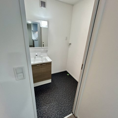 【洗面所】 | Grove Noa