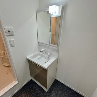 【独立洗面台】 | Grove Noa