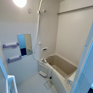 【浴室】 | Grove Noa