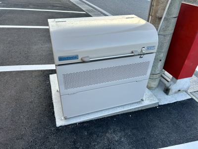 【設備】 | Grove Noa