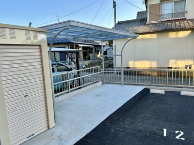 【その他共用部分】 | Grove Noa