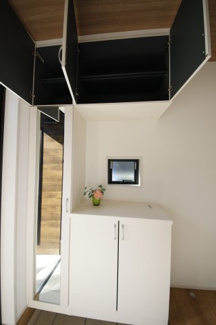 【構造・工法・仕様】 | 【仲介手数料無料！！】府中市是政２丁目　新築戸建て（全2棟）2号棟　4990万円