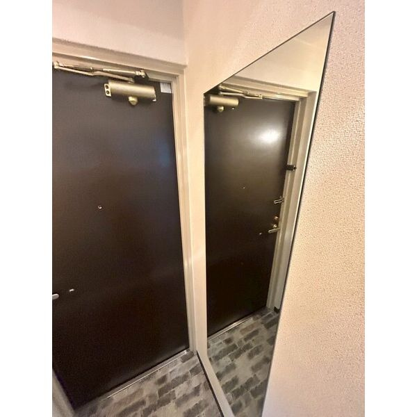 大正メゾンのその他