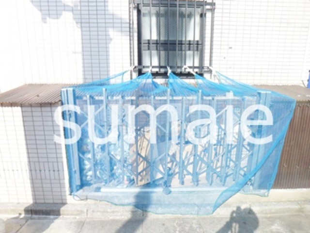 スカイコート大宮第2のその他共用部分|ゴミ置き場☆