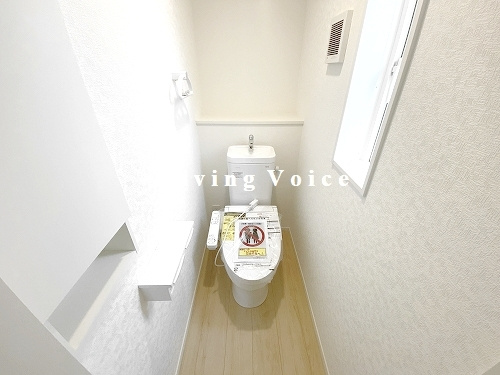 【キッチン】 | 【仲介手数料０円】秦野市室町第2　新築一戸建て　全2棟 | 秦野市室町第2　新築一戸建て　全2棟