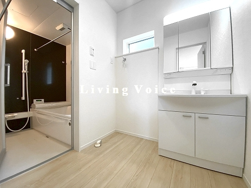 【キッチン】 | 【仲介手数料０円】秦野市室町第2　新築一戸建て　全2棟 | 秦野市室町第2　新築一戸建て　全2棟