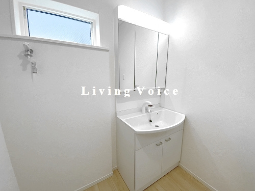 【キッチン】 | 【仲介手数料０円】秦野市室町第2　新築一戸建て　全2棟 | 秦野市室町第2　新築一戸建て　全2棟