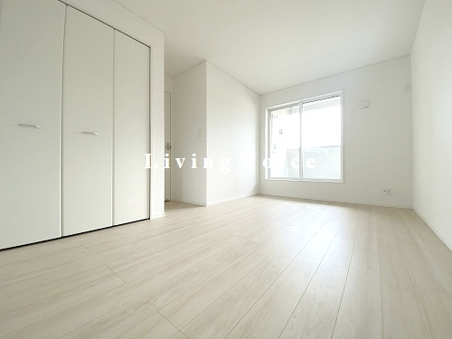 【和室】 | 【仲介手数料０円】秦野市室町第2　新築一戸建て　全2棟 | 秦野市室町第2　新築一戸建て　全2棟