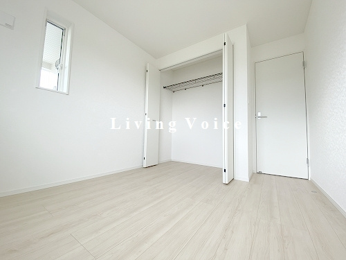 【洋室】 | 【仲介手数料０円】秦野市室町第2　新築一戸建て　全2棟 | 秦野市室町第2　新築一戸建て　全2棟