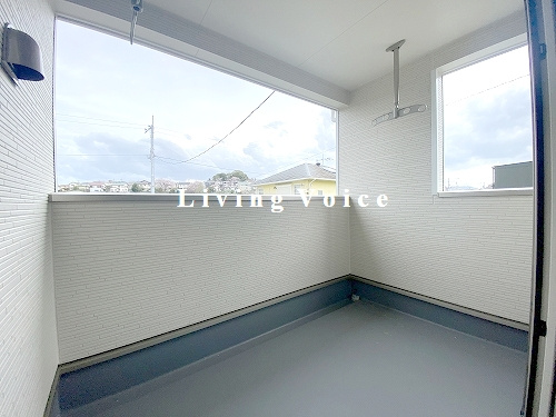 【洋室】 | 【仲介手数料０円】秦野市室町第2　新築一戸建て　全2棟 | 秦野市室町第2　新築一戸建て　全2棟