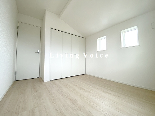 【洋室】 | 【仲介手数料０円】秦野市室町第2　新築一戸建て　全2棟 | 秦野市室町第2　新築一戸建て　全2棟