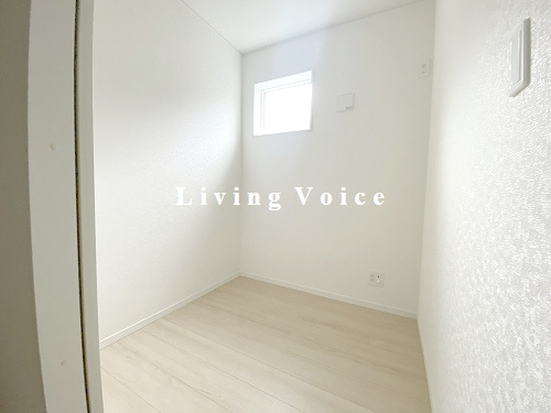 【収納】 | 【仲介手数料０円】秦野市室町第2　新築一戸建て　全2棟 | 秦野市室町第2　新築一戸建て　全2棟